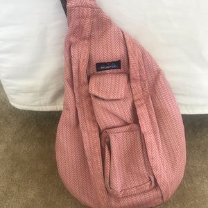 Kavu bag